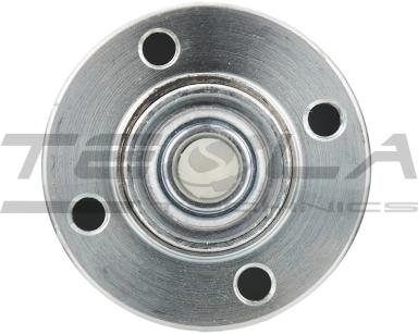 Solenoid TT76607