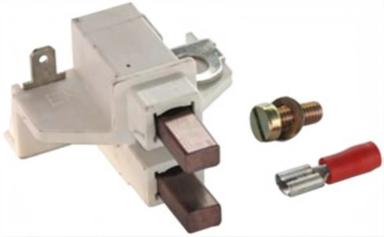 Alternator brush holder assembly TT51020