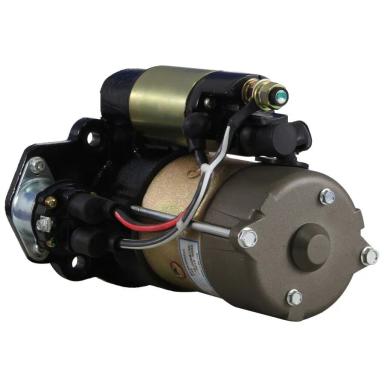 Starter TT16177