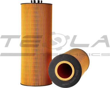 Oil filter TTF2096
