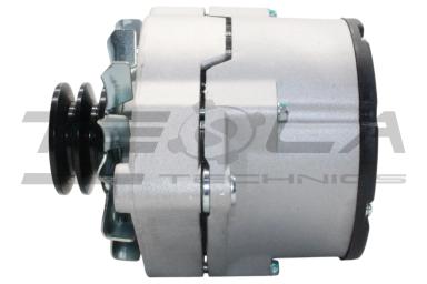 Alternator TT12495
