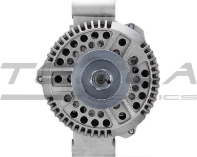 Alternator TT12133