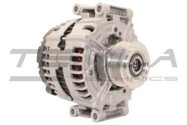 Alternator TT12568