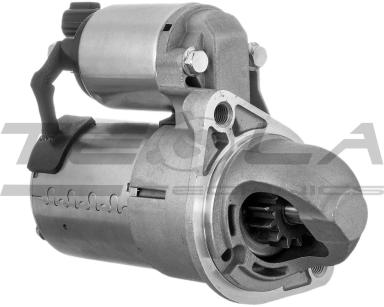 Starter TT16744