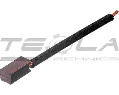 Heater motor brush set TT53138 PRO