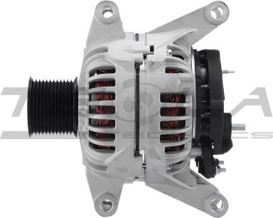 Alternator TT12800