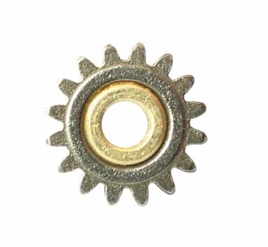Gear part TT66253