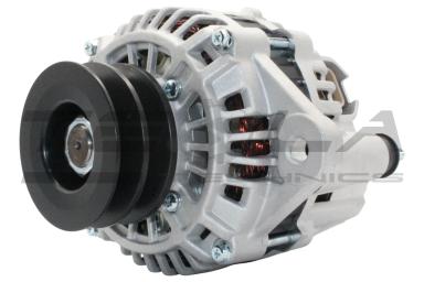 Alternator TT11606