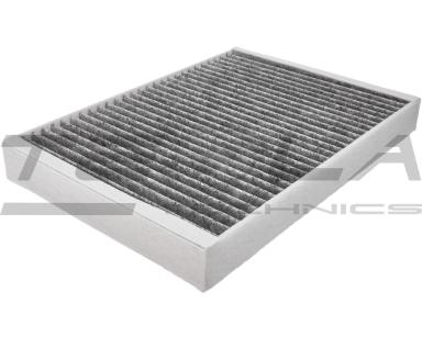 Cabin air filter TTF1061K