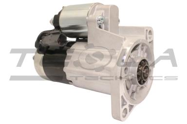 Starter TT15670