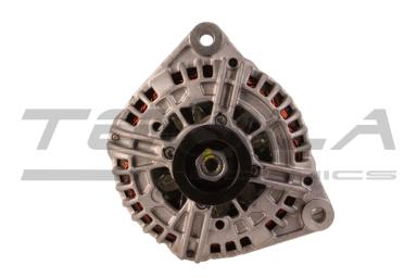 Alternator TT11872