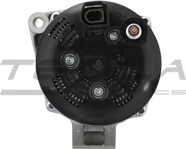 Alternator TT12748
