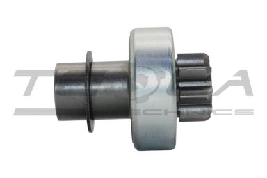 Drive/Clutch TT61157 PRO