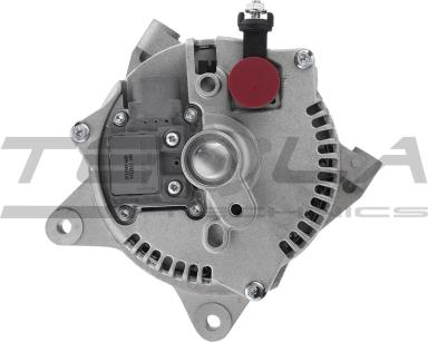 Alternator TT11549