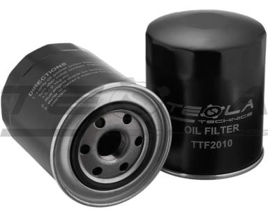 Oil filter TTF2010