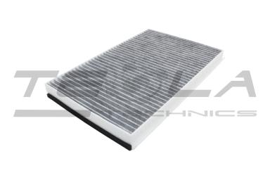 Cabin air filter TTF1027K