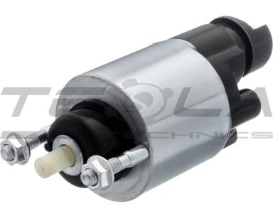 Solenoid TT76730