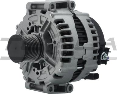Alternator TT12750
