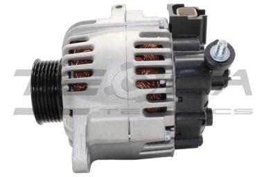 Alternator TT12295