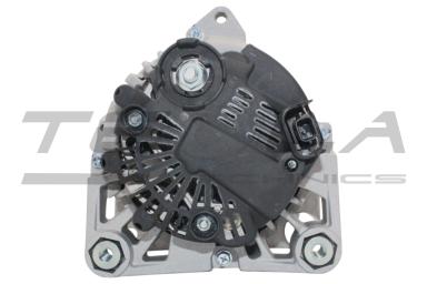 Alternator TT12417
