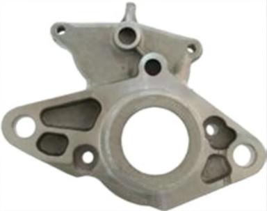 Frame D.E. Str TT81249