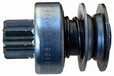 Drive/Clutch TT61099