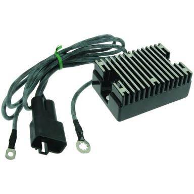Alternator rectifier and regulator assembly TT30007