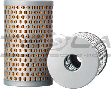 Oil filter TTF2088