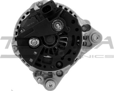 Alternator TT12786