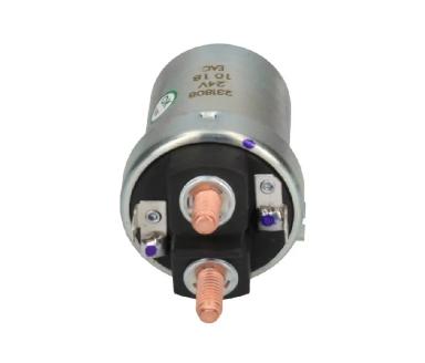 Solenoid TT76451