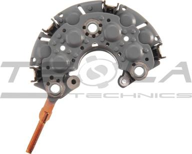 Rectifier TT34726