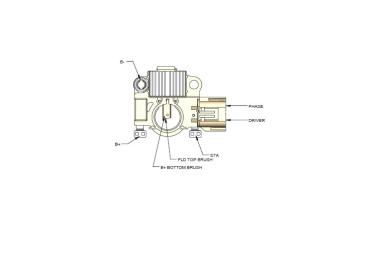 Regulator TT31487 B