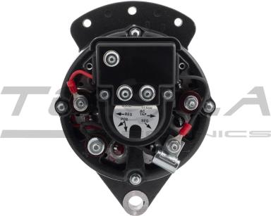 Alternator TT12121