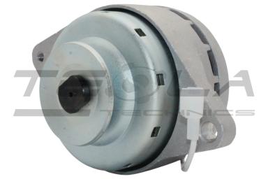 Alternator TT12487