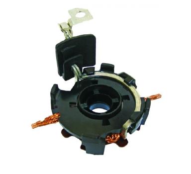 Starter brush holder assembly TT51296