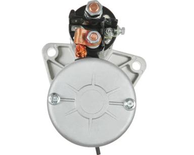 Starter TT16604