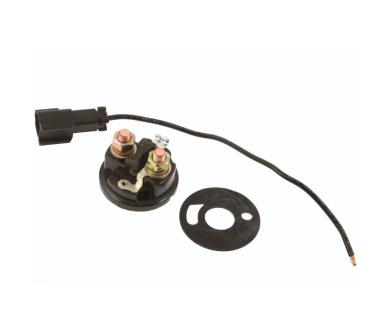 Solenoid cap TT88250