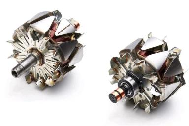 Rotor TT71509