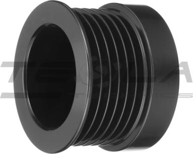 Pulley & Fan TT64211
