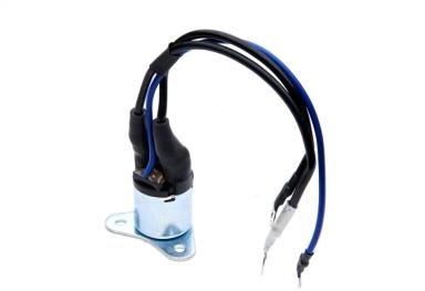 Starter solenoid TT76438
