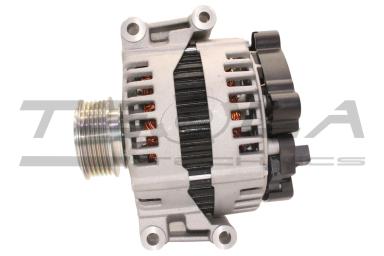 Alternator TT12568