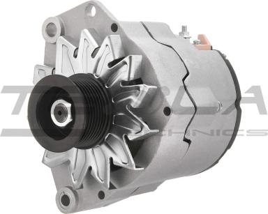 Alternator TT13037