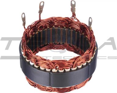 Stator TT74397