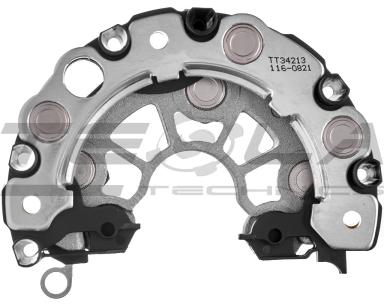 Rectifier TT34213