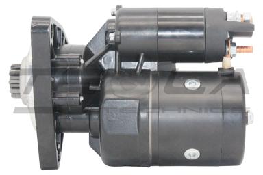 Starter SM16604