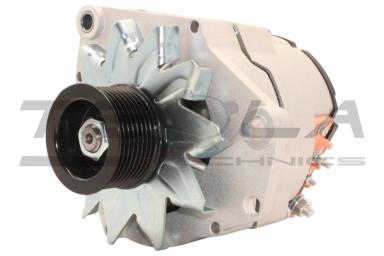 Alternator TT12282
