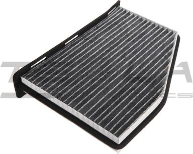 Cabin air filter TTF1005K
