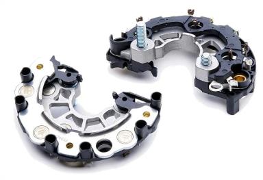 Rectifier TT34211