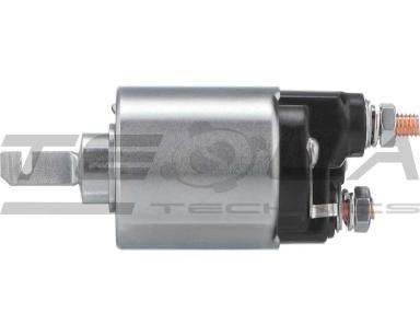 Solenoid TT76291