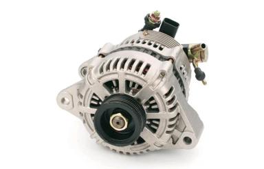 Alternator TT12294